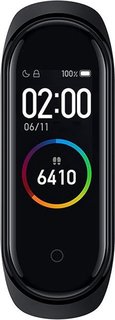 Mi Band 4 Armbänder