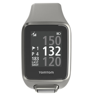 TomTom Golfer 2 Armbänder