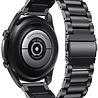 Strap-it® Strap-it Samsung Galaxy Watch 4 Classic 46mm Stahlarmband (Schwarz) Strap-it® Strap-it Samsung Galaxy Watch 4 Classic 46mm Stahlarmband (Schwarz)