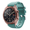 Strap-it® Strap-it Samsung Galaxy Watch 3 41mm Silikonarmband (Piniengrün) Strap-it® Strap-it Samsung Galaxy Watch 3 41mm Silikonarmband (Piniengrün)