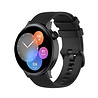 Strap-it® Strap-it Huawei Watch GT 3 42mm Luxus-Silikonarmband (Schwarz) Strap-it® Strap-it Huawei Watch GT 3 42mm Luxus-Silikonarmband (Schwarz)