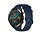 Strap-it Huawei Watch GT 2 Luxus Silikonarmband (Dunkelblau)