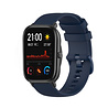 Strap-it® Strap-it Xiaomi Amazfit GTS Luxus Silikonarmband (Dunkelblau) Strap-it® Strap-it Xiaomi Amazfit GTS Luxus Silikonarmband (Dunkelblau)