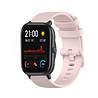 Strap-it® Strap-it Xiaomi Amazfit GTS Luxus Silikonarmband (Rosa) Strap-it® Strap-it Xiaomi Amazfit GTS Luxus Silikonarmband (Rosa)