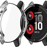 Strap-it® Strap-it Garmin Venu 2 Plus TPU-Hülle (Schwarz) Strap-it® Strap-it Garmin Venu 2 Plus TPU-Hülle (Schwarz)