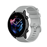 Strap-it® Strap-it Amazfit GTR 3 Luxus-Silikonarmband (Grau) Strap-it® Strap-it Amazfit GTR 3 Luxus-Silikonarmband (Grau)