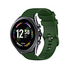 Strap-it® Strap-it Fossil Gen 6 44mm Luxus-Silikonarmband (Armeegrün) Strap-it® Strap-it Fossil Gen 6 44mm Luxus-Silikonarmband (Armeegrün)