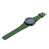 Strap-it® Strap-it Huawei Watch GT 2 Pro Silikonarmband (Armeegrün) Strap-it® Strap-it Huawei Watch GT 2 Pro Silikonarmband (Armeegrün)