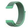 Strap-it® Strap-it Huawei Watch GT 2 Pro Nylonarmband (Mint) Strap-it® Strap-it Huawei Watch GT 2 Pro Nylonarmband (Mint)