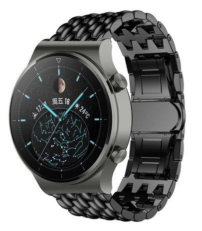 Huawei watch shop gt active black