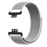 Strap-it® Strap-it Huawei Watch Fit New Nylonarmband (Muschel) Strap-it® Strap-it Huawei Watch Fit New Nylonarmband (Muschel)