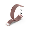 Strap-it® Strap-It Huawei Watch Fit New Milanese-Armband (Rosa) Strap-it® Strap-It Huawei Watch Fit New Milanese-Armband (Rosa)