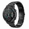 Strap-it® Strap-it Honor Magic Watch 2 Stahlarmband (Schwarz) Strap-it® Strap-it Honor Magic Watch 2 Stahlarmband (Schwarz)