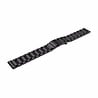 Strap-it® Strap-it Honor Magic Watch 2 Stahlarmband (Schwarz) Strap-it® Strap-it Honor Magic Watch 2 Stahlarmband (Schwarz)
