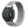 Strap-it® Strap-it Honor Magic Watch 2 Nylonarmband (Muschel) Strap-it® Strap-it Honor Magic Watch 2 Nylonarmband (Muschel)