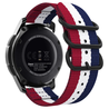 Strap-it® Strap-it Honor Magic Watch 2 Nylon Schnallenarmband (3-farbig) Strap-it® Strap-it Honor Magic Watch 2 Nylon Schnallenarmband (3-farbig)