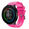 Strap-it® Strap-it Polar Pacer Silikonarmband (Pink) Strap-it® Strap-it Polar Pacer Silikonarmband (Pink)