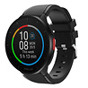 Strap-it® Strap-it Polar Pacer Silikonarmband (Schwarz) Strap-it® Strap-it Polar Pacer Silikonarmband (Schwarz)