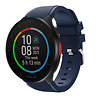 Strap-it® Strap-it Polar Pacer Silikonarmband (Dunkelblau) Strap-it® Strap-it Polar Pacer Silikonarmband (Dunkelblau)
