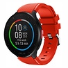 Strap-it® Strap-it Polar Pacer Silikonarmband (Rot) Strap-it® Strap-it Polar Pacer Silikonarmband (Rot)