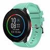 Strap-it® Strap-it Polar Pacer Silikonarmband (Aqua) Strap-it® Strap-it Polar Pacer Silikonarmband (Aqua)