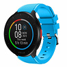 Strap-it® Strap-it Polar Pacer Silikonarmband (Hellblau) Strap-it® Strap-it Polar Pacer Silikonarmband (Hellblau)