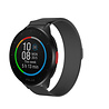 Strap-it® Strap-It Polar Pacer Milanese-Armband (Schwarz) Strap-it® Strap-It Polar Pacer Milanese-Armband (Schwarz)