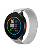 Strap-it® Strap-It Polar Pacer Milanese-Armband (Silber) Strap-it® Strap-It Polar Pacer Milanese-Armband (Silber)