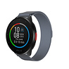 Strap-it® Strap-It Polar Pacer Milanese-Armband (Spacegrau) Strap-it® Strap-It Polar Pacer Milanese-Armband (Spacegrau)