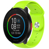 Strap-it® Polar Pacer Sportarmband (Hellgrün) Strap-it® Polar Pacer Sportarmband (Hellgrün)