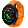 Strap-it® Strap-it Polar Pacer Sportarmband (Orange) Strap-it® Strap-it Polar Pacer Sportarmband (Orange)