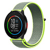 Strap-it® Strap-it Polar Pacer Nylonarmband (Fluoreszierend) Strap-it® Strap-it Polar Pacer Nylonarmband (Fluoreszierend)