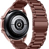 Strap-it® Strap-it Polar Pacer Stahlarmband (Bronze-Gold) Strap-it® Strap-it Polar Pacer Stahlarmband (Bronze-Gold)