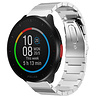 Strap-it® Strap-it Polar Pacer Metallarmband (Silber) Strap-it® Strap-it Polar Pacer Metallarmband (Silber)