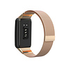 Strap-it® Strap-it Oppo Watch Free Milanese-Armband (Roségold) Strap-it® Strap-it Oppo Watch Free Milanese-Armband (Roségold)