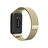 Strap-it® Strap-it Oppo Watch Free Milanese-Armband (Gold) Strap-it® Strap-it Oppo Watch Free Milanese-Armband (Gold)