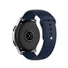 Strap-it® Strap-it Xiaomi Watch S1 Sportarmband (Dunkelblau) Strap-it® Strap-it Xiaomi Watch S1 Sportarmband (Dunkelblau)