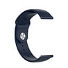 Strap-it® Strap-it Xiaomi Watch S1 Sportarmband (Dunkelblau) Strap-it® Strap-it Xiaomi Watch S1 Sportarmband (Dunkelblau)