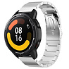 Strap-it® Strap-it Xiaomi Watch S1 Metallarmband (Silber) Strap-it® Strap-it Xiaomi Watch S1 Metallarmband (Silber)