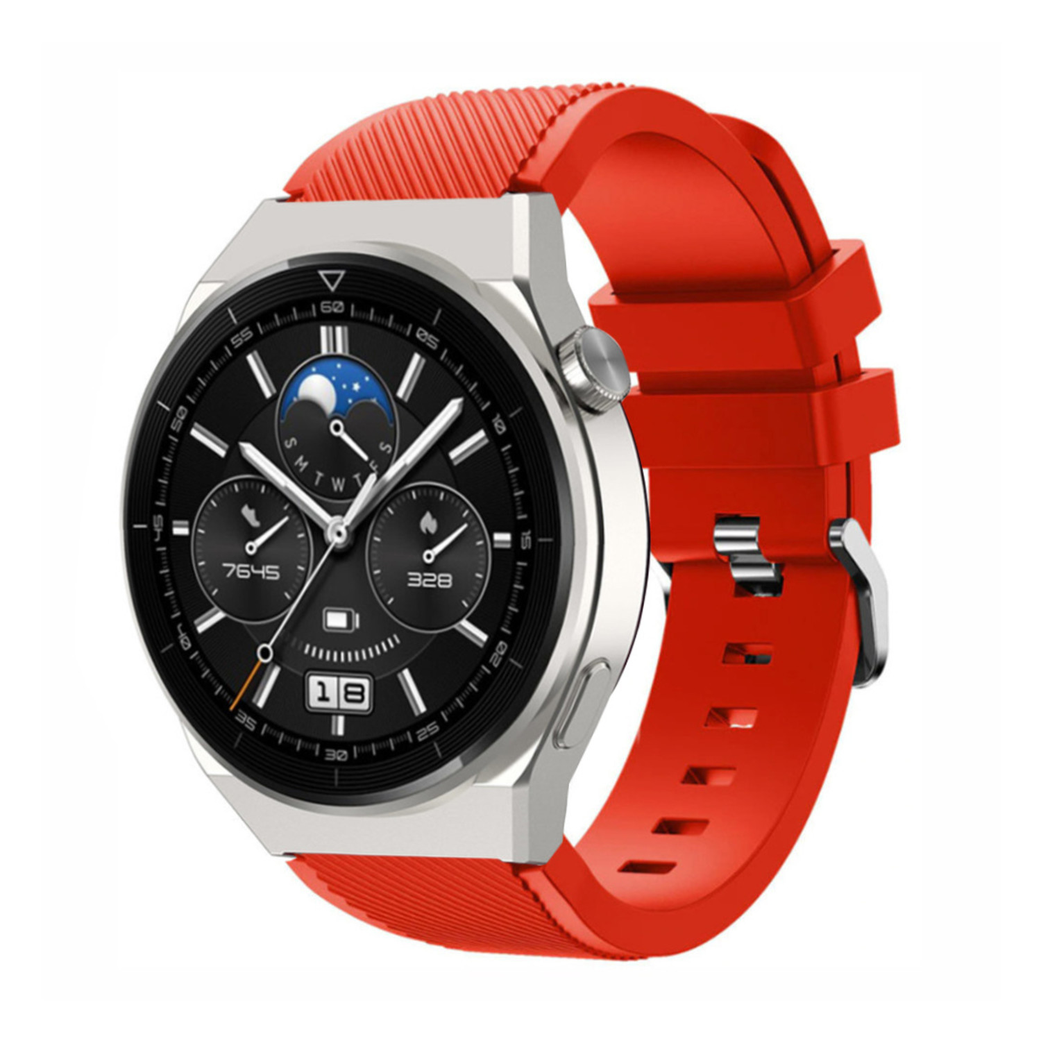 Huawei watch gt best sale red