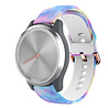 Strap-it® Strap-it Garmin Vivomove 3s - 39mm Armband - Sweet Candy Strap-it® Strap-it Garmin Vivomove 3s - 39mm Armband - Sweet Candy
