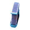 Strap-it® Strap-it Xiaomi Mi Band 5 Armband Nylon (Hellblau) Strap-it® Strap-it Xiaomi Mi Band 5 Armband Nylon (Hellblau)