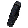Strap-it® Strap-it Xiaomi Mi Band 6 Armband Nylon (Schwarz) Strap-it® Strap-it Xiaomi Mi Band 6 Armband Nylon (Schwarz)