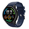 Strap-it® Strap-it Xiaomi Mi Watch Silikonarmband (Dunkelblau) Strap-it® Strap-it Xiaomi Mi Watch Silikonarmband (Dunkelblau)