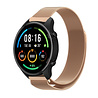 Strap-it® Strap-it Xiaomi Mi Watch Milanese-Armband (Roségold) Strap-it® Strap-it Xiaomi Mi Watch Milanese-Armband (Roségold)