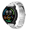 Strap-it® Strap-it Xiaomi Mi Watch Titanarmband (Silber) Strap-it® Strap-it Xiaomi Mi Watch Titanarmband (Silber)