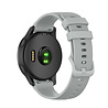 Strap-it® Strap-it Fossil Gen 5e - 42mm Silikonarmband (Grau) Strap-it® Strap-it Fossil Gen 5e - 42mm Silikonarmband (Grau)