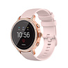 Strap-it® Strap-it Fossil Gen 5e - 42mm Silikonarmband (Rosa) Strap-it® Strap-it Fossil Gen 5e - 42mm Silikonarmband (Rosa)