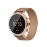 Strap-it® Strap-it Fossil Gen 5e - 42mm Milanese-Armband (Roségold) Strap-it® Strap-it Fossil Gen 5e - 42mm Milanese-Armband (Roségold)