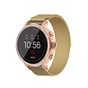 Strap-it® Strap-it Fossil Gen 5e - 42mm Milanese-Armband (Gold) Strap-it® Strap-it Fossil Gen 5e - 42mm Milanese-Armband (Gold)